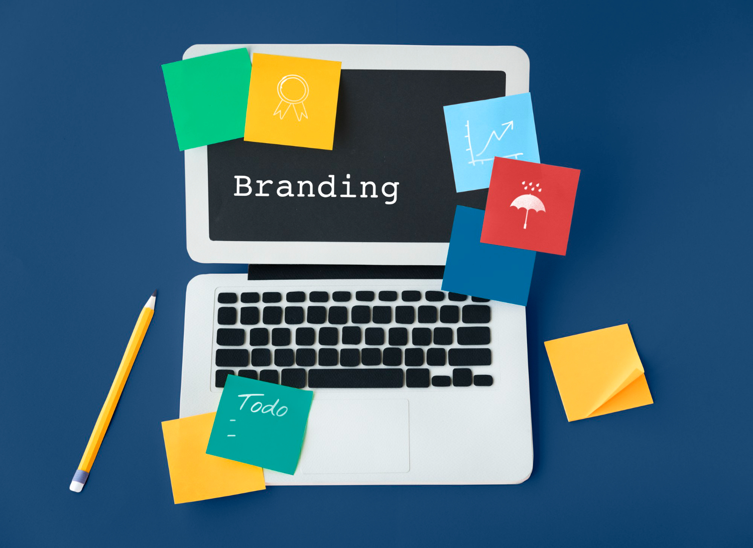 Newredyp - Branding & Brand Management